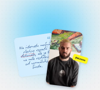 Když bolí duše